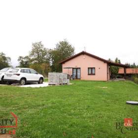 Foto inzerátu Prodej rodinného domu 57 m², Plasy