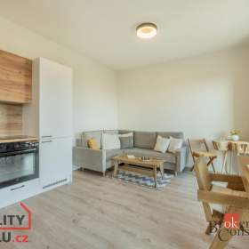Prodej bytu 1+kk 28 m², Kutná Hora / 19613852