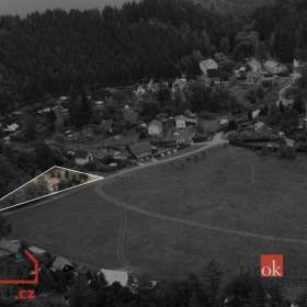 Foto inzerátu Prodej stavebního pozemku 557 m², Jihlava