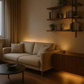 Prodej bytu 3+1 62 m², Šternberk / 19614024