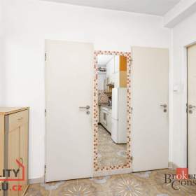 Foto inzerátu Prodej bytu 2+1 53 m², Praha