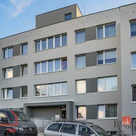 Foto inzerátu Prodej bytu 2+1 53 m², Praha