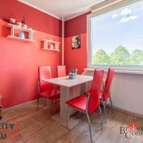 Foto inzerátu Prodej bytu 3+1 70 m², Trutnov