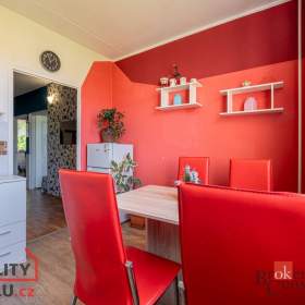 Foto inzerátu Prodej bytu 3+1 70 m², Trutnov