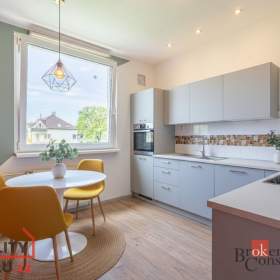 Foto inzerátu Prodej bytu 3+1 70 m², Trutnov