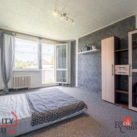 Foto inzerátu Prodej bytu 3+1 70 m², Trutnov