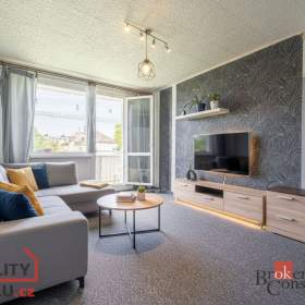 Foto inzerátu Prodej bytu 3+1 70 m², Trutnov