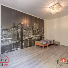 Foto inzerátu Prodej bytu 3+1 70 m², Trutnov