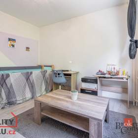 Foto inzerátu Prodej bytu 3+1 70 m², Trutnov