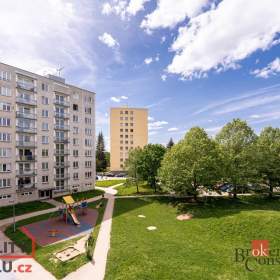Foto inzerátu Prodej bytu 3+1 70 m², Trutnov