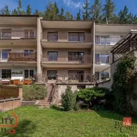 Foto inzerátu Prodej rodinného domu 201 m², Úpice