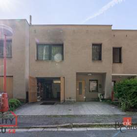 Foto inzerátu Prodej rodinného domu 201 m², Úpice