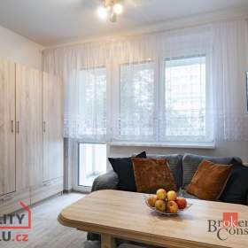 Prodej bytu 1+1 36 m², Ostrava / 19614344