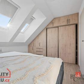 Foto inzerátu Prodej bytu 3+kk 102 m², Smiřice