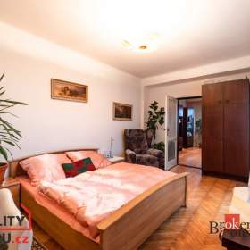 Prodej bytu 2+1 56 m², Kralupy nad Vltavou / 19614389