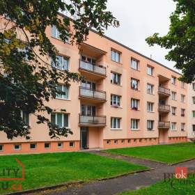 Pronájem bytu 1+1 36 m², Rokycany / 19614390