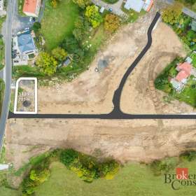Foto inzerátu Prodej stavebního pozemku 701 m², Děpoltovice