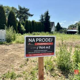 Foto inzerátu Prodej stavebního pozemku 818 m², Děpoltovice