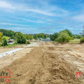 Foto inzerátu Prodej stavebního pozemku 930 m², Děpoltovice