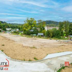 Foto inzerátu Prodej stavebního pozemku 930 m², Děpoltovice