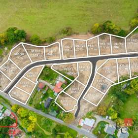 Foto inzerátu Prodej stavebního pozemku 1 043 m², Děpoltovice