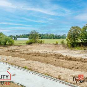 Foto inzerátu Prodej stavebního pozemku 1 043 m², Děpoltovice