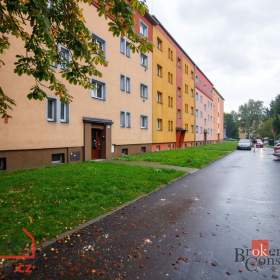 Foto inzerátu Prodej bytu 2+1 52 m², Ostrava