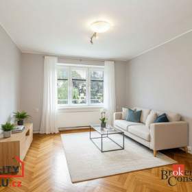 Foto inzerátu Prodej bytu 2+1 52 m², Ostrava