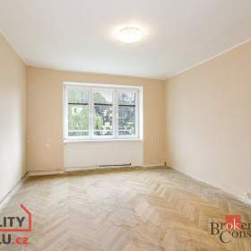 Foto inzerátu Prodej bytu 2+1 52 m², Ostrava