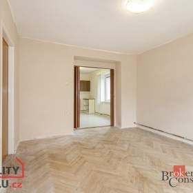 Foto inzerátu Prodej bytu 2+1 52 m², Ostrava