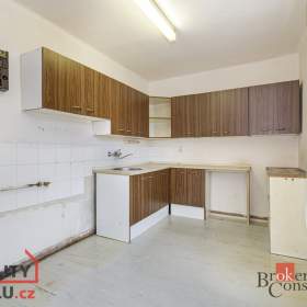 Foto inzerátu Prodej bytu 2+1 52 m², Ostrava