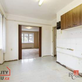 Foto inzerátu Prodej bytu 2+1 52 m², Ostrava