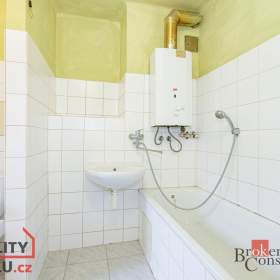 Foto inzerátu Prodej bytu 2+1 52 m², Ostrava