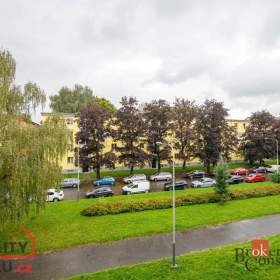 Foto inzerátu Prodej bytu 2+1 52 m², Ostrava
