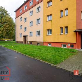 Foto inzerátu Prodej bytu 2+1 52 m², Ostrava