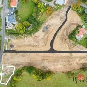 Foto inzerátu Prodej stavebního pozemku 883 m², Děpoltovice