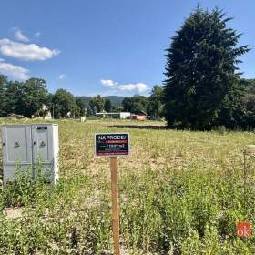 Foto inzerátu Prodej stavebního pozemku 883 m², Děpoltovice