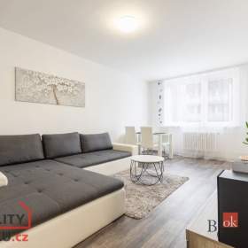 Prodej bytu 3+1 81 m², Blansko / 19614537