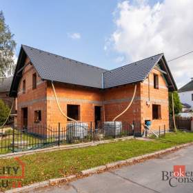 Foto inzerátu Prodej rodinného domu 204 m²