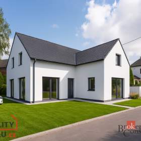 Foto inzerátu Prodej rodinného domu 204 m²