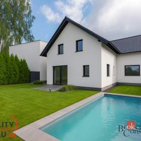 Foto inzerátu Prodej rodinného domu 204 m²