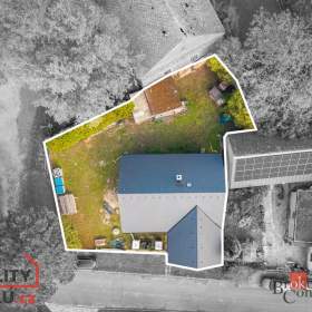 Foto inzerátu Prodej rodinného domu 204 m²