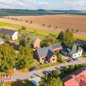 Foto inzerátu Prodej rodinného domu 204 m²