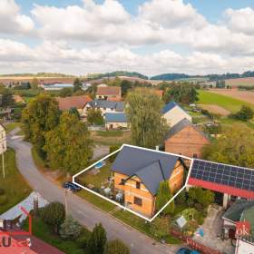 Foto inzerátu Prodej rodinného domu 204 m²