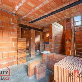 Foto inzerátu Prodej rodinného domu 204 m²