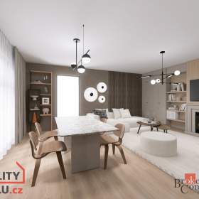 Foto inzerátu Prodej rodinného domu 204 m²