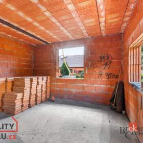 Foto inzerátu Prodej rodinného domu 204 m²