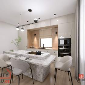 Foto inzerátu Prodej rodinného domu 204 m²