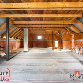 Foto inzerátu Prodej rodinného domu 204 m²