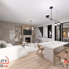 Foto inzerátu Prodej rodinného domu 204 m²